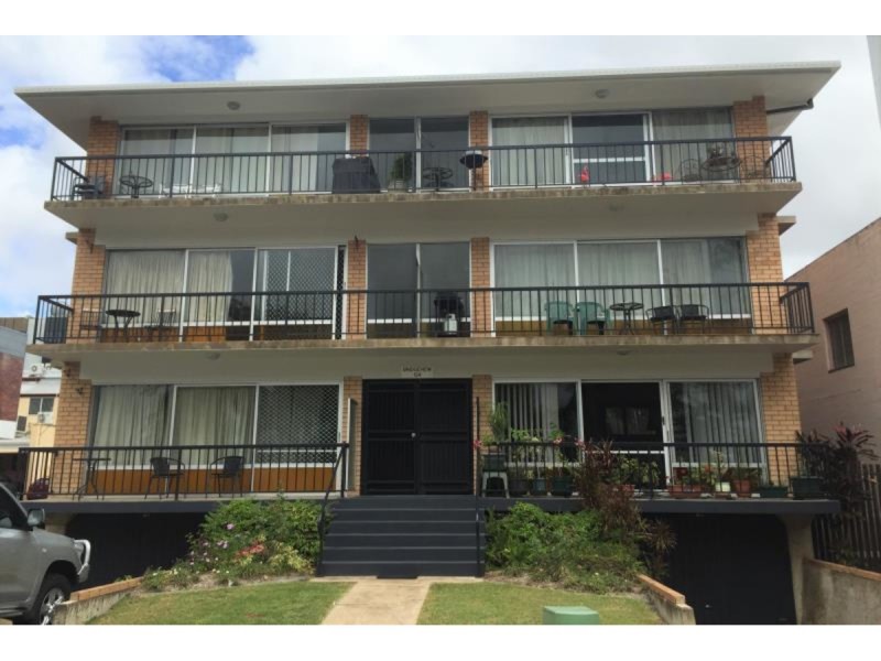 5/120-124 Victoria Parade, Rockhampton City QLD 4700